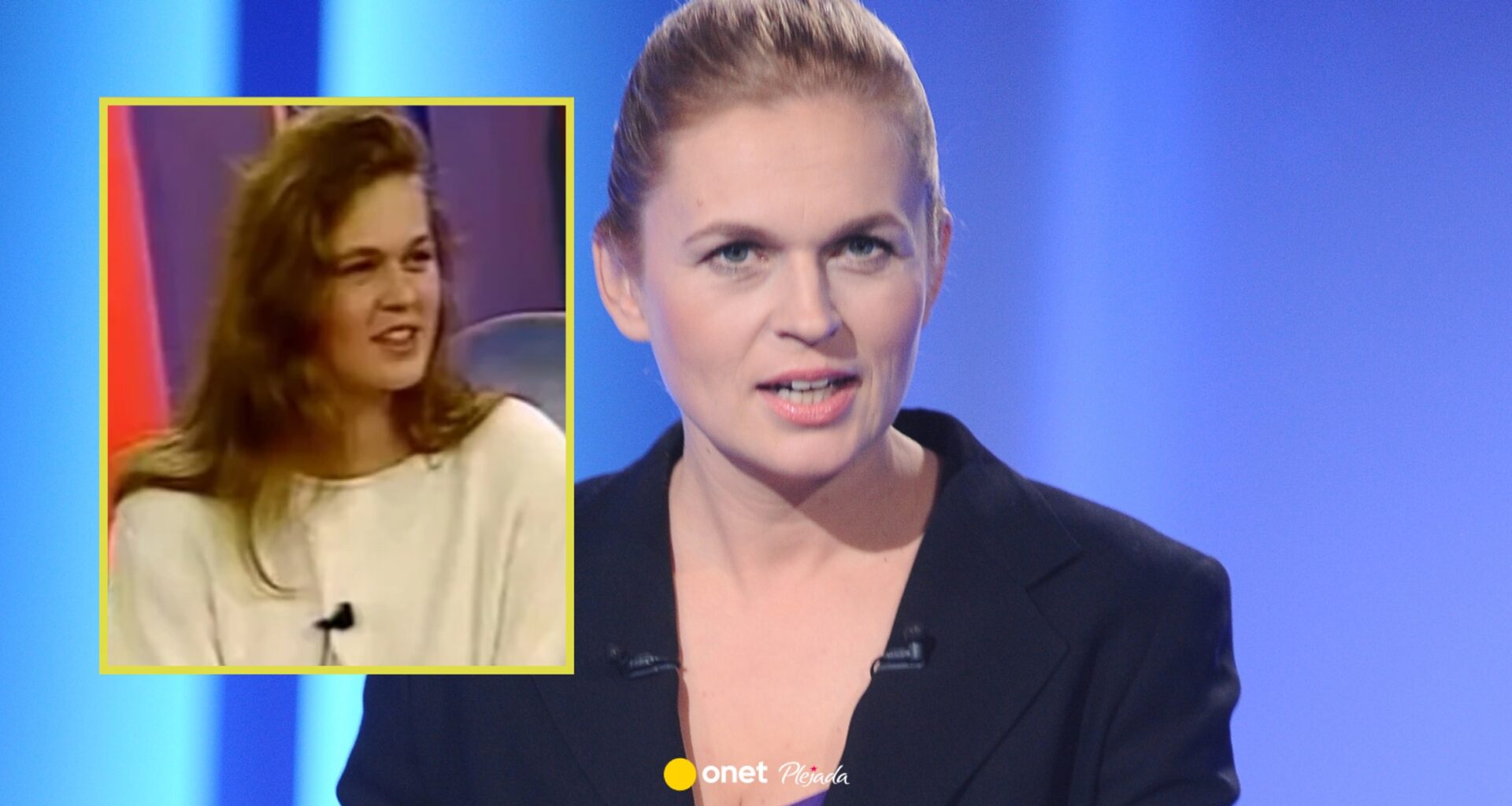 Barbara Nowacka występowała w kultowym show. Jej wykształcenie zaskakuje