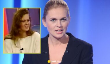 Barbara Nowacka występowała w kultowym show. Jej wykształcenie zaskakuje