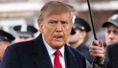 "Trump wyrządził Rosji więcej szkód niż Biden". Bielan wyliczył ostatnie decyzje