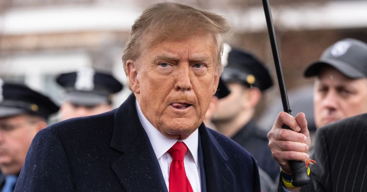 "Trump wyrządził Rosji więcej szkód niż Biden". Bielan wyliczył ostatnie decyzje