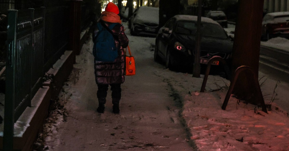 Jak przygotować się na blackout? Mieszkańcy Berlina radzą, co kupić