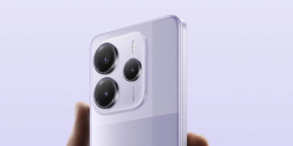 Xiaomi Redmi Note 14 5G