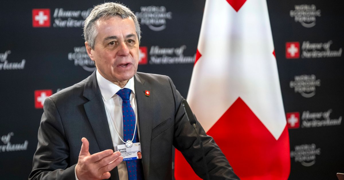 Tragedia w Crans-Montanie. Szwajcaria odpowiada na oburzenie Włoch