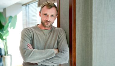 Kamil Nożyński podjął wyzwanie udziału w „Tańcu z Gwiazdami”