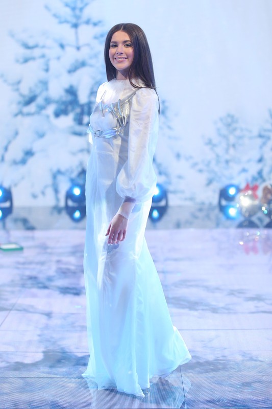 Roksana Węgiel (2020 r.)