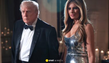 Film o Melanii Trump już budzi emocje. W tle ogromne pieniądze i powrót reżysera po skandalu