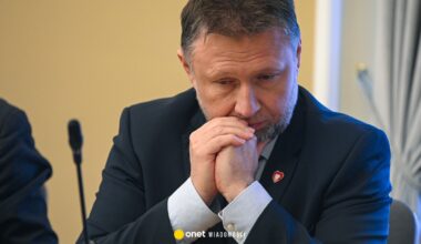 Głośna umowa nie działa. Ukraińskie służby nie udostępniają Polsce danych sabotażystów