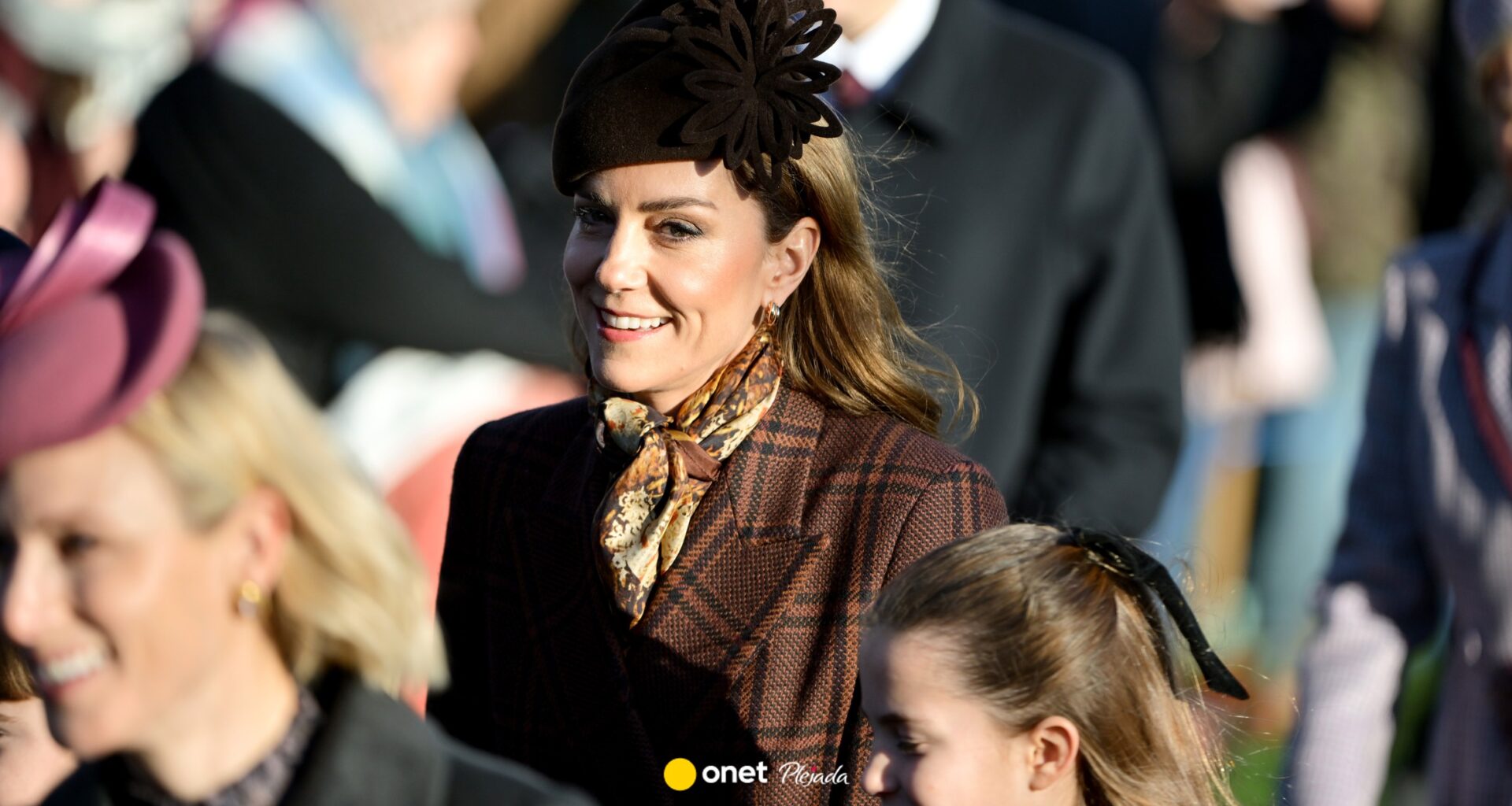 Osobiste wyznanie księżnej Kate w dniu urodzin. "Jestem wdzięczna, że żyję"