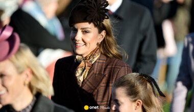 Osobiste wyznanie księżnej Kate w dniu urodzin. "Jestem wdzięczna, że żyję"