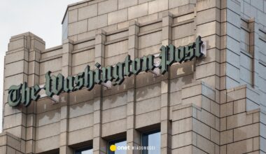 FBI przeszukuje dom dziennikarki "Washington Post”. W tle wyciek dokumentów