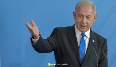 Izrael w stanie najwyższej gotowości. Nie wykluczają interwencji USA w Iranie