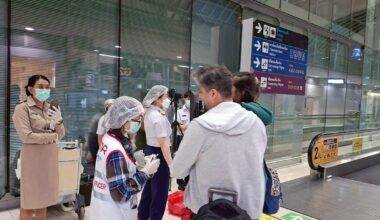 Kontrole sanitarne związane z rozprzestrzenianiem wirusa Nipah