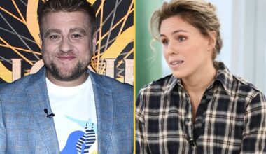 Anastazja i Tomasz Jakubiakowie