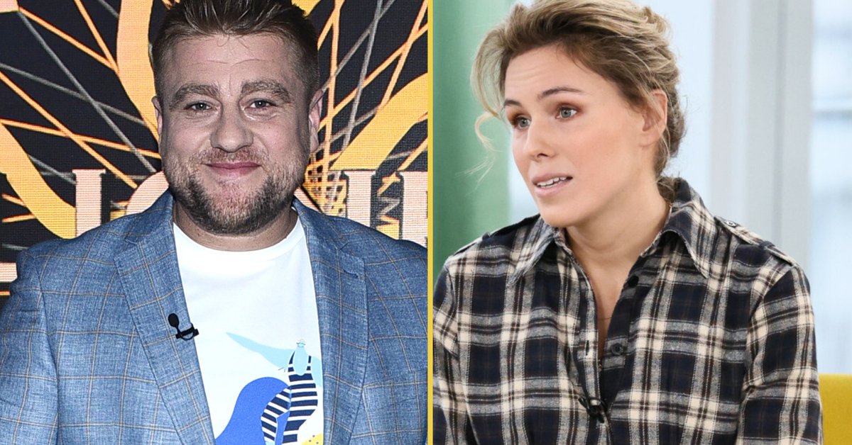 Anastazja i Tomasz Jakubiakowie