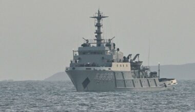 Chiny stanowczo przeciwko umowie USA-Tajwan. Pekin ostrzega Waszyngton