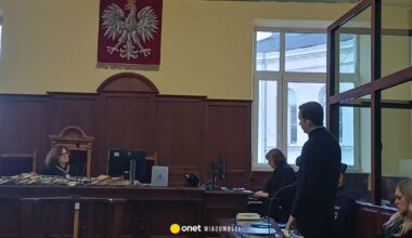 czemu nie wziął pan problemu na klatę?