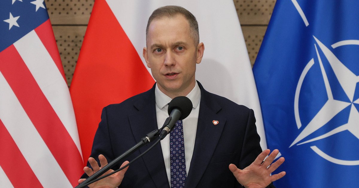 Niemcy i Francuzi wysyłają wojsko na Grenlandię. MON zabiera głos - Onet