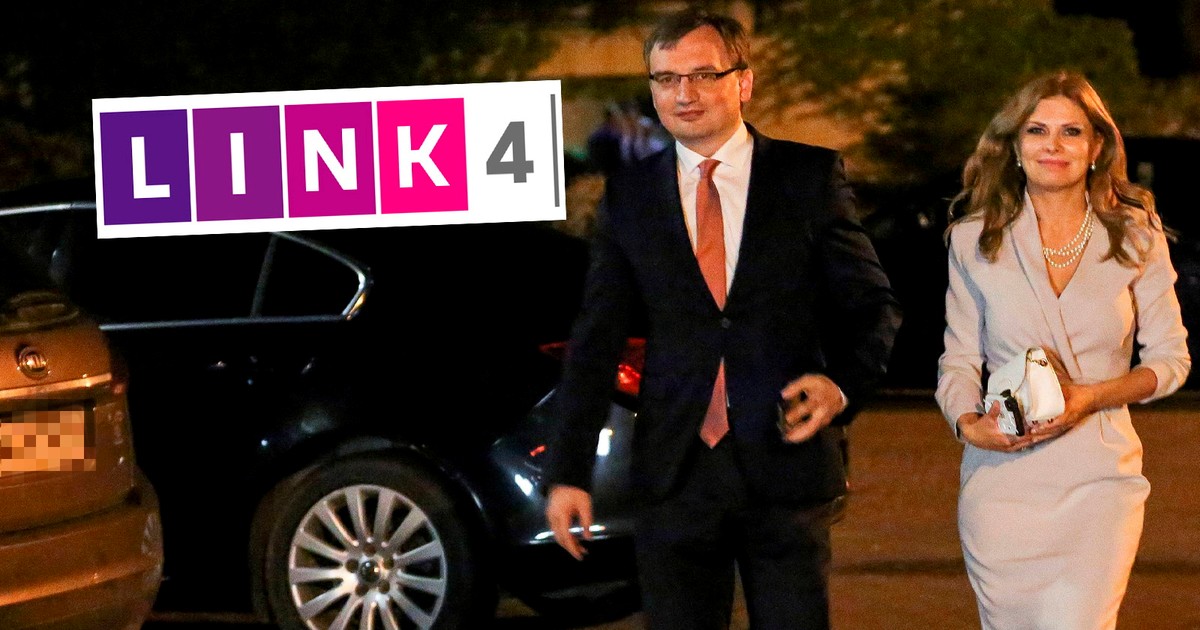 Zbigniew Ziobro mówi o wstrzymanej premii dla żony. Chodzi o duże pieniądze