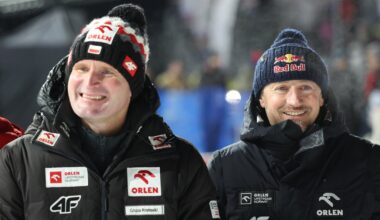 Redaktor naczelny Przeglądu Sportowego Onet