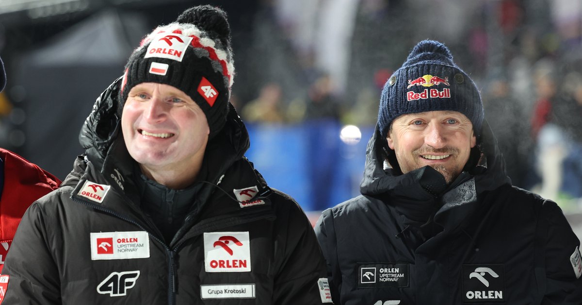 Redaktor naczelny Przeglądu Sportowego Onet