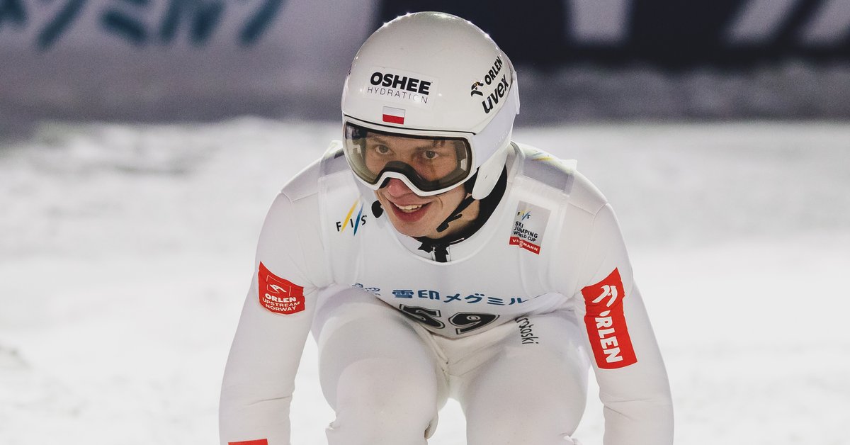 Dziennikarz Przeglądu Sportowego Onet