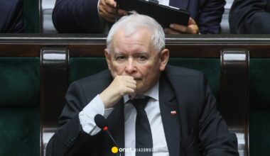 Podsumowanie roku ze "Stanem Wyjątkowym". Część druga: koniec potęgi Kaczyńskiego