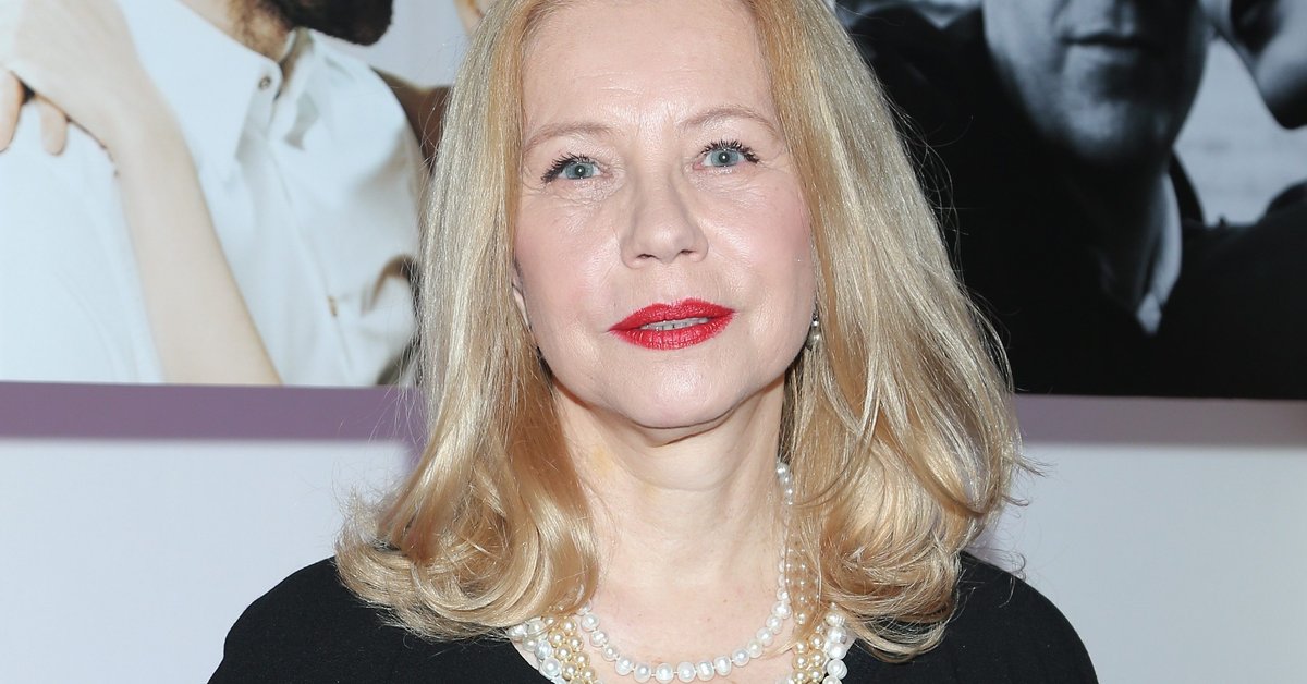 Małgorzata Zajączkowska (2021)