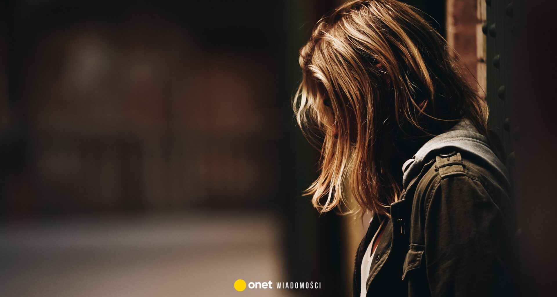 "Zamknął ją w pokoju, wrzeszczał". Dramat gospodyni na plebanii pod Gliwicami