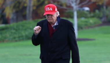 Zdecydowany ruch administracji Trumpa. Chodzi o wizy do USA