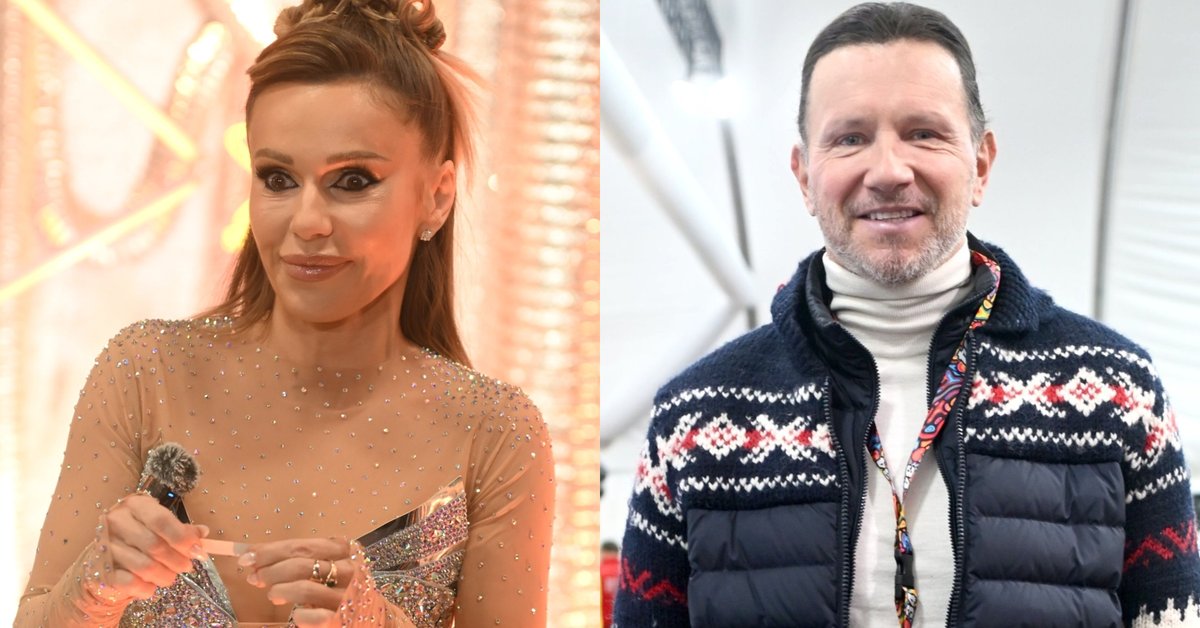 Internauta do Dody: "Może Majdan do Ciebie wróci?". Szybko mu odpowiedziała