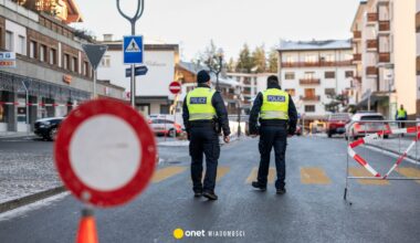 Tragiczna eksplozja w ośrodku Crans-Montana. Władze kantonu wprowadzają stan wyjątkowy