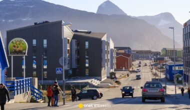 Grenlandczycy się buntują. "Nie jesteśmy ani Duńczykami, ani Amerykanami"