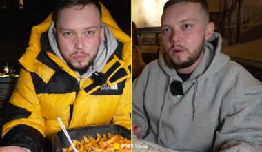 Książulo został wyproszony z restauracji. Internauci oburzeni jego zachowaniem