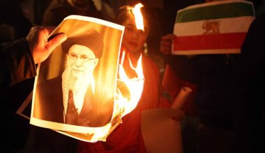 Napięcie wokół Iranu. "Możliwa interwencja USA w ciągu 24 godzin"