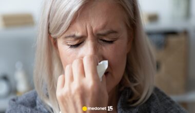 "Mieszanka wybuchowa, która jeszcze nie wybuchła". Eksperci ostrzegają przed szczytem sezonu grypowego