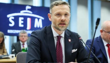 Donald Tusk zapowiedział spotkanie z prezydentem. Szef kancelarii: nie było takiej prośby