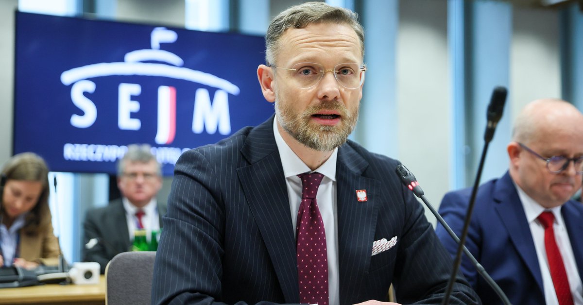 Donald Tusk zapowiedział spotkanie z prezydentem. Szef kancelarii: nie było takiej prośby