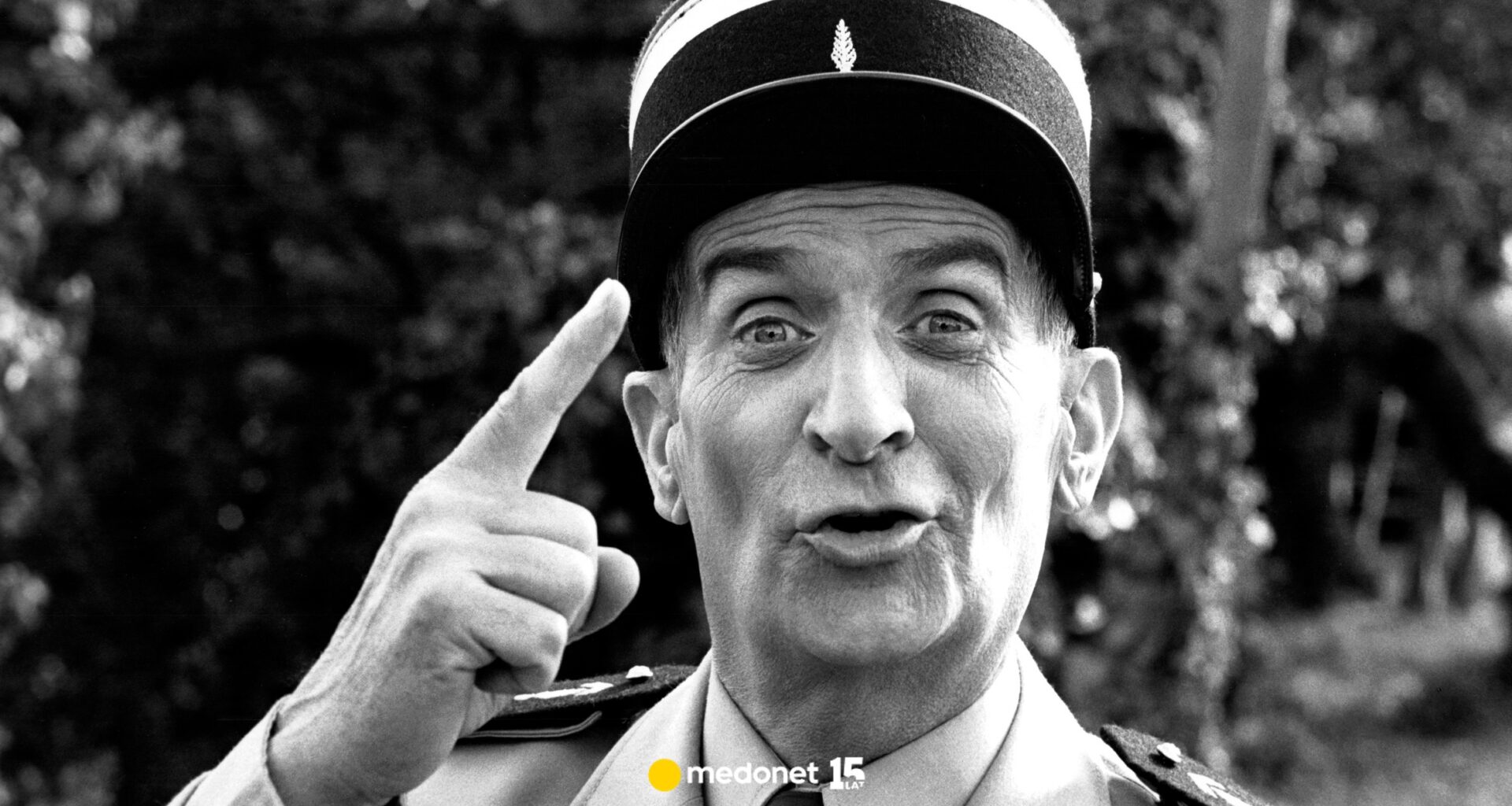 Obchodzimy 43. rocznicę śmierci Louisa de Funèsa. Co do niej doprowadziło? - Medonet