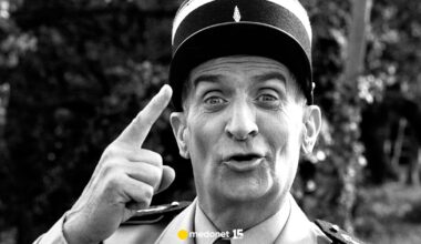 Obchodzimy 43. rocznicę śmierci Louisa de Funèsa. Co do niej doprowadziło? - Medonet