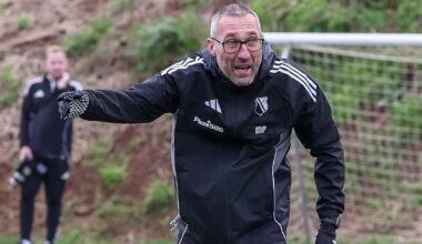 126. tenisistka świata na ustach wszystkich w Australian Open! Padła już druga gwiazda