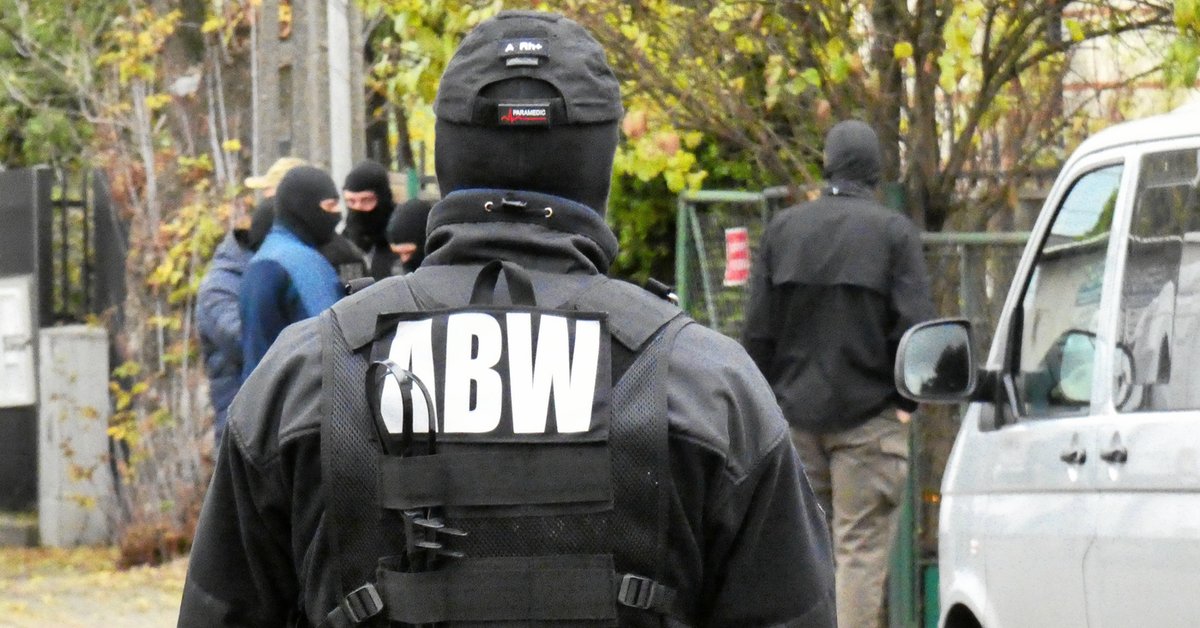 Płk Robert Stachurski w 2016 r.