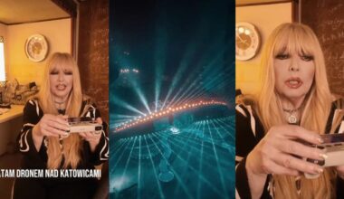 Marta "Mandaryna" Wiśniewska