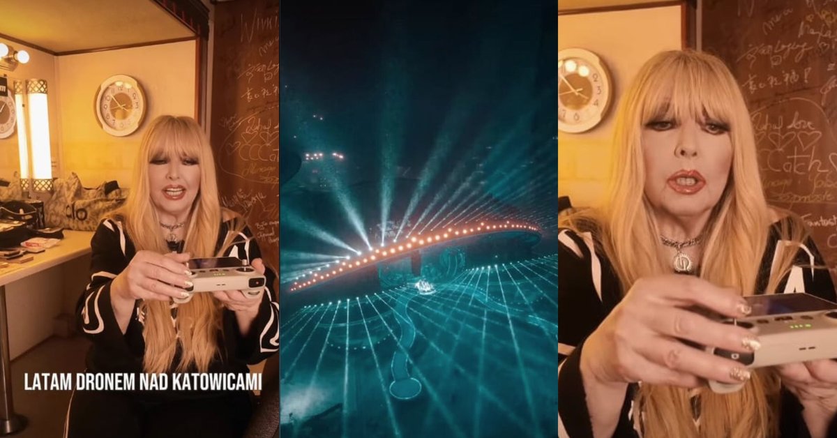 Marta "Mandaryna" Wiśniewska