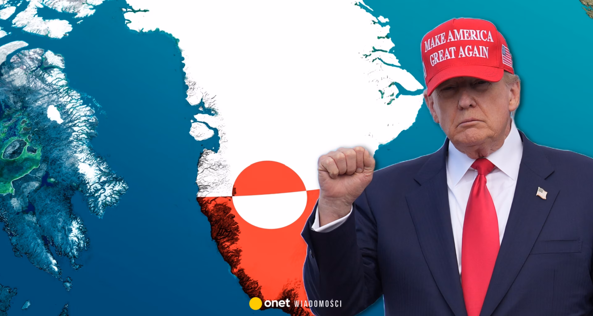 "Wszystko się skończy, łącznie z NATO". Trump kreśli czarny scenariusz. Może popełnić największy błąd w historii Zachodu