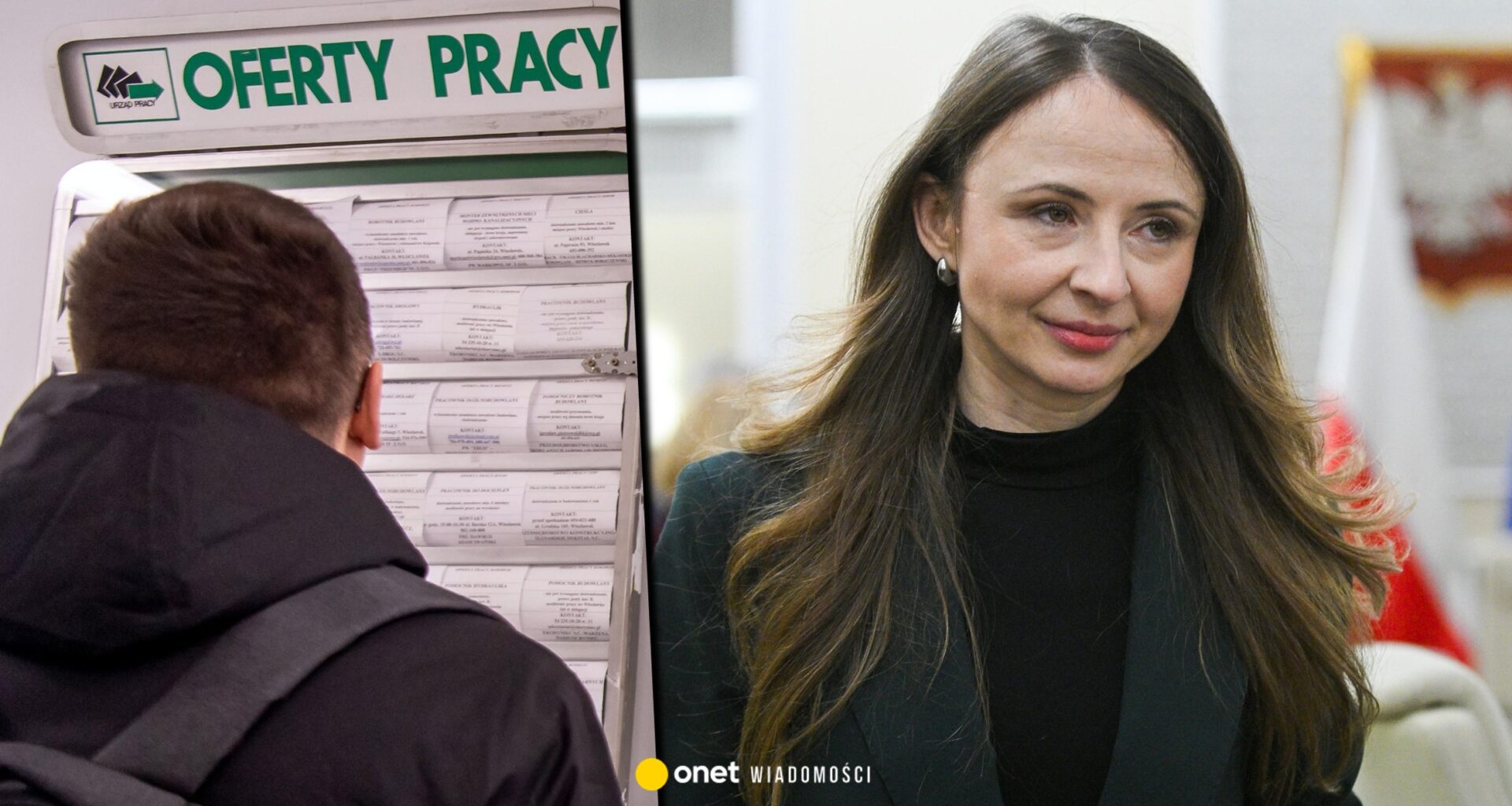 W Polsce rośnie bezrobocie, a rząd ucina setki milionów na walkę z nim. Mamy szokujące dane