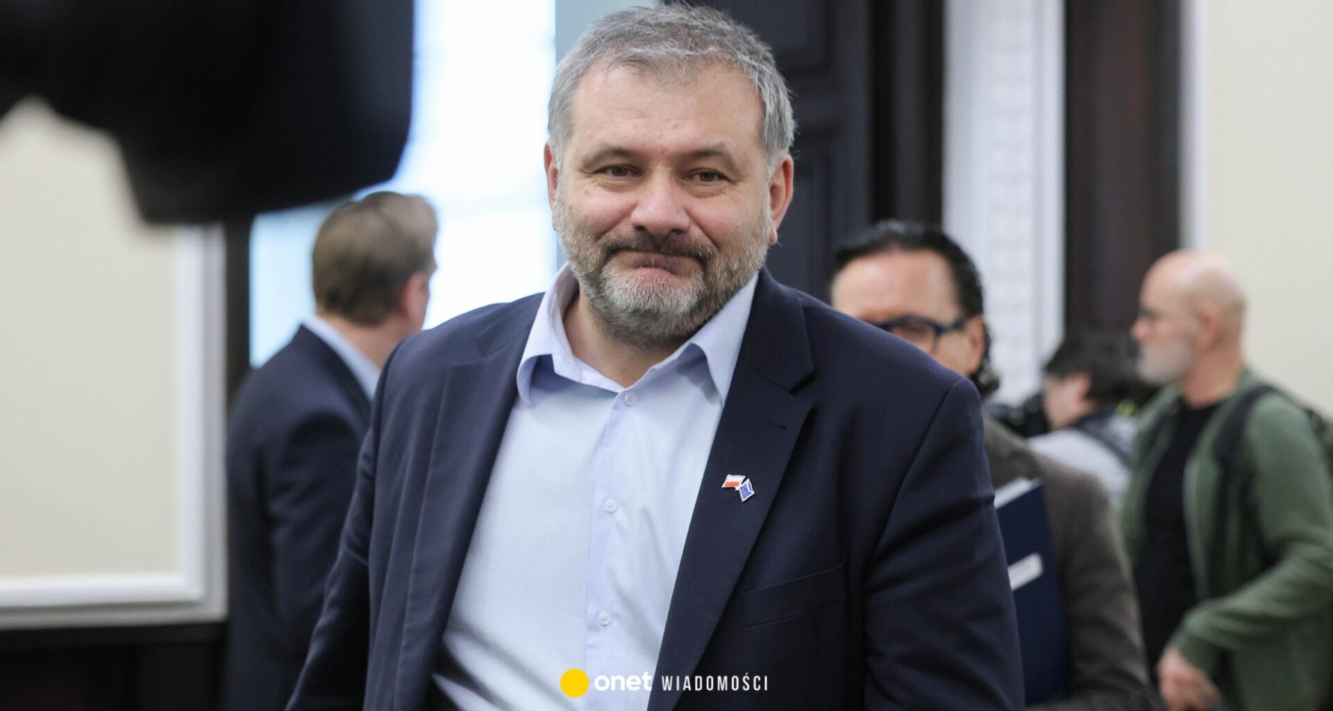 Rewolucja w Funduszu Sprawiedliwości. Minister Żurek mówi o "sieci pieniędzy"