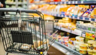 Ceny w sklepach znów w górę. Według raportu w tym sklepie jest najtaniej