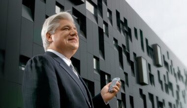 Historia upadku BlackBerry. Jak jeden błąd sprawił, że firma upadła - Biznes