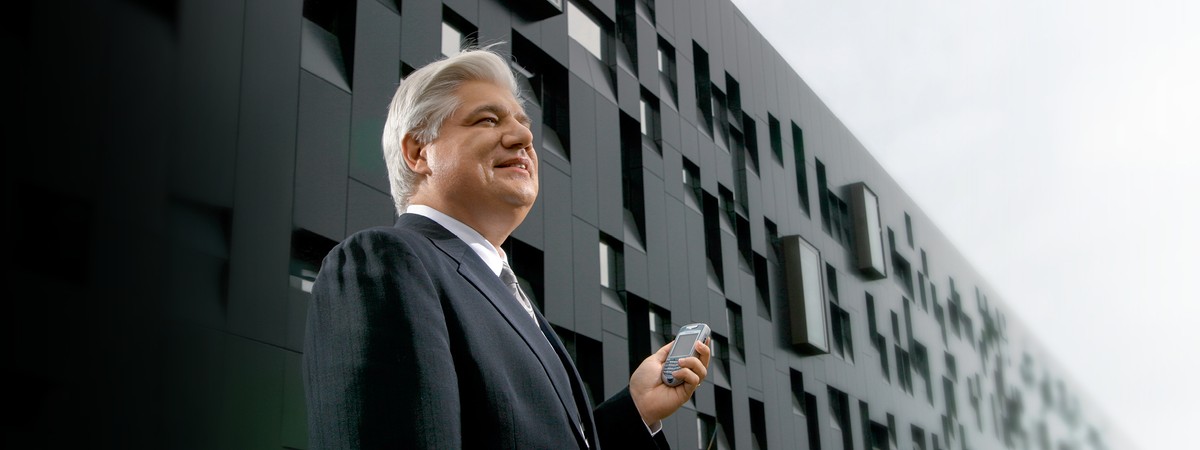 Historia upadku BlackBerry. Jak jeden błąd sprawił, że firma upadła - Biznes