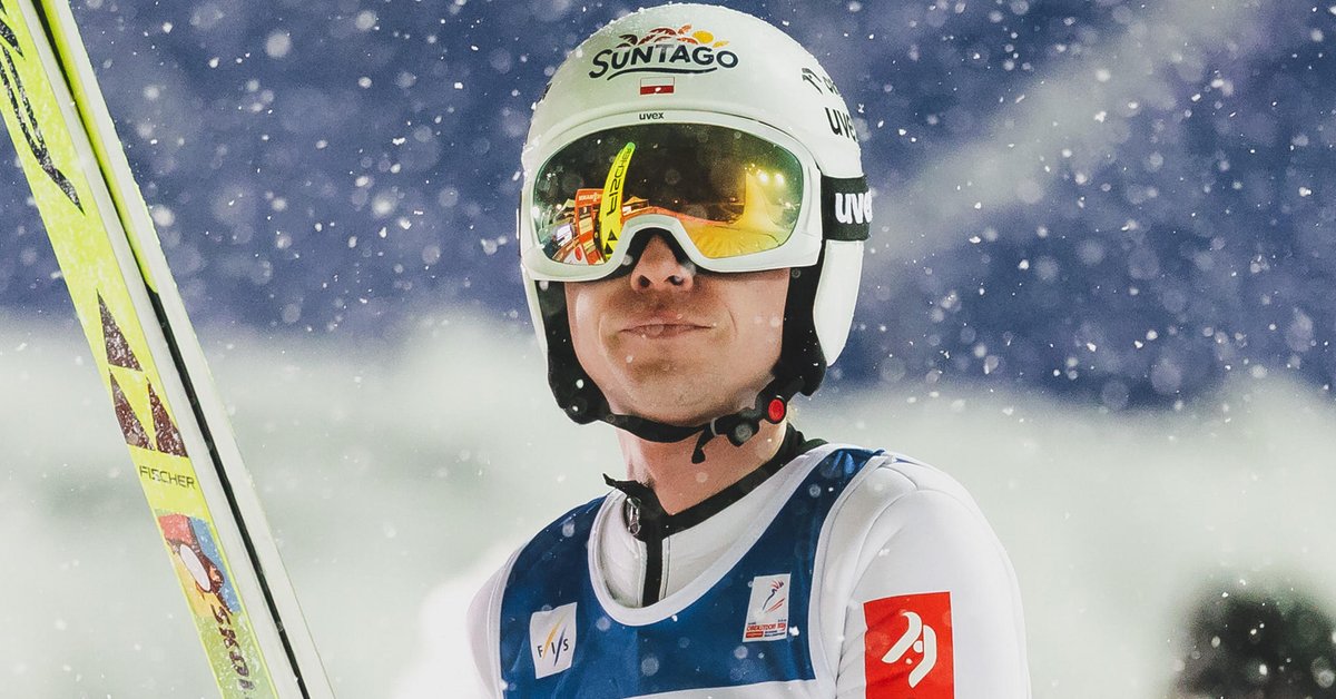 Screen z profilu Aleksandra Zniszczoła